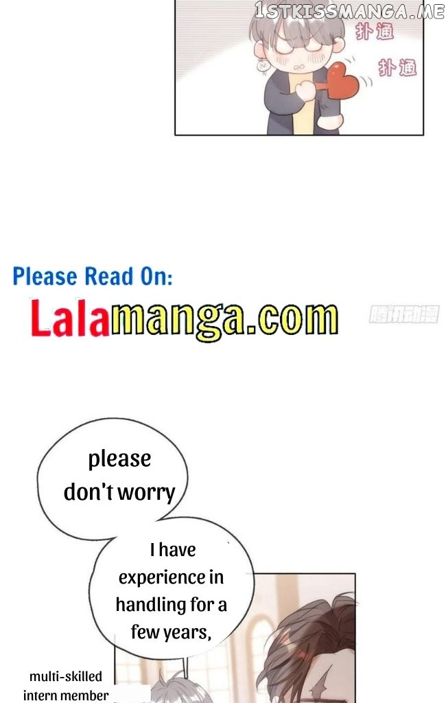 Please, Sleep With Me Chapter 65 - Page 20