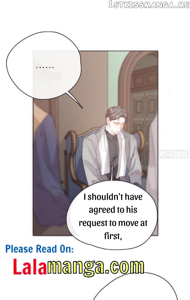 Please, Sleep With Me Chapter 65 - Page 46