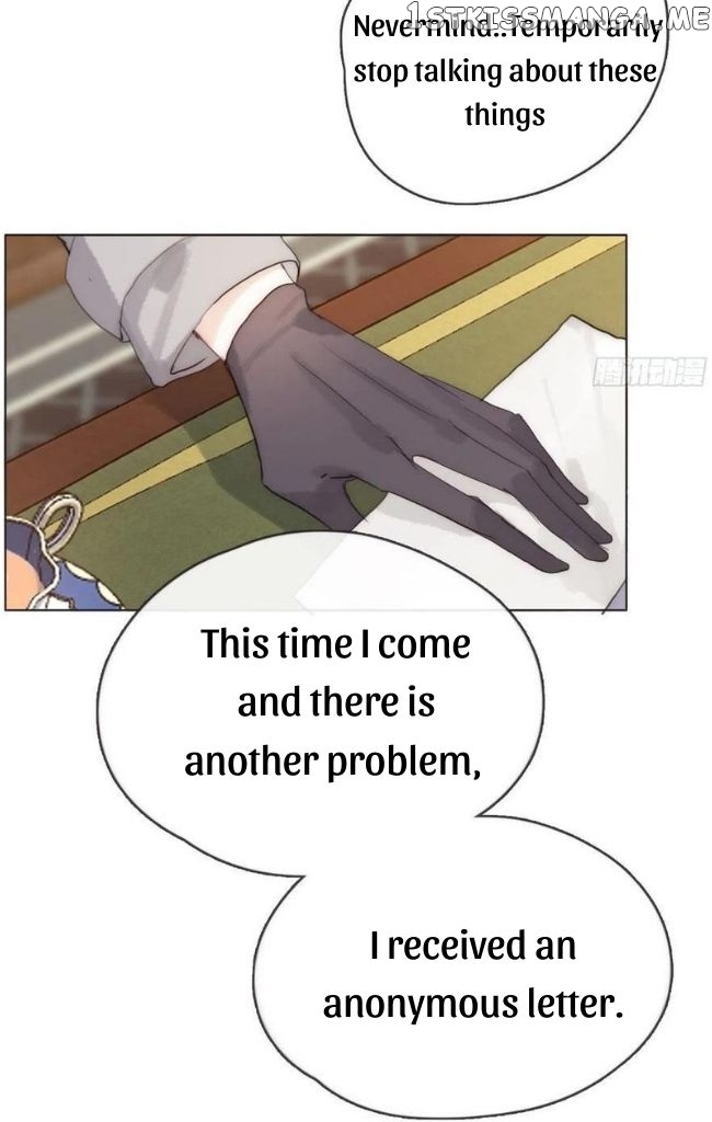 Please, Sleep With Me Chapter 65 - Page 47