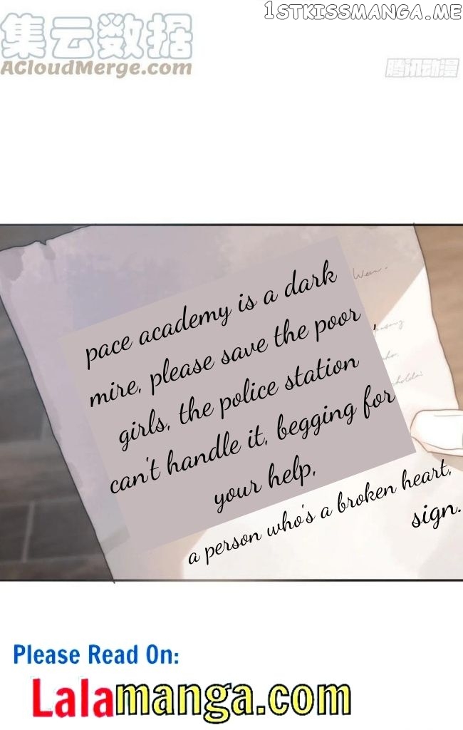 Please, Sleep With Me Chapter 65 - Page 48