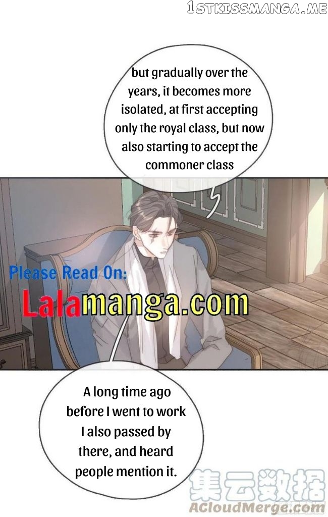 Please, Sleep With Me Chapter 65 - Page 50