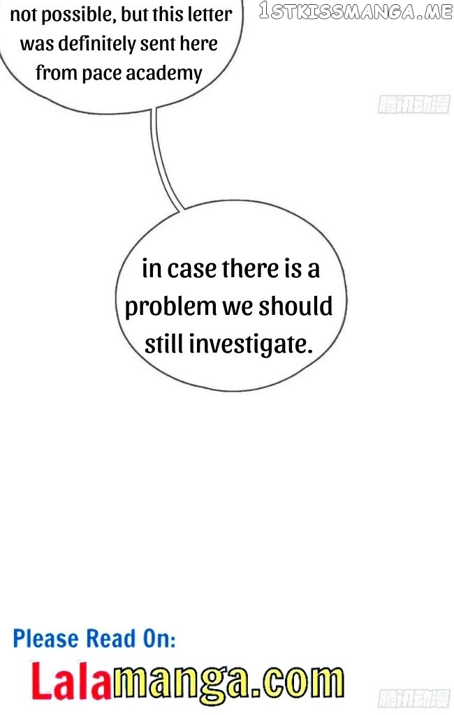 Please, Sleep With Me Chapter 65 - Page 52