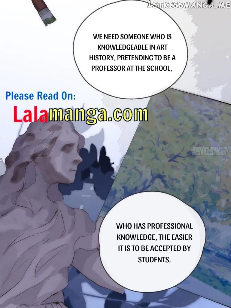 Please, Sleep With Me Chapter 66 - Page 13