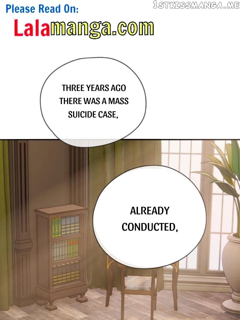 Please, Sleep With Me Chapter 66 - Page 3