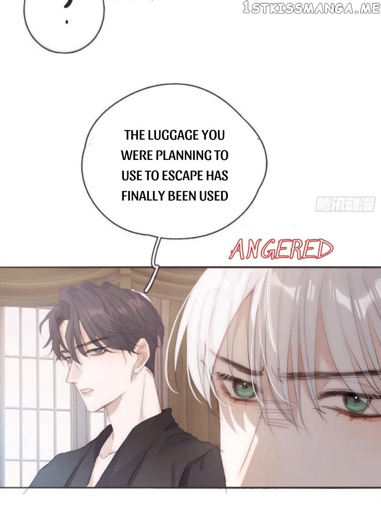 Please, Sleep With Me Chapter 66 - Page 26