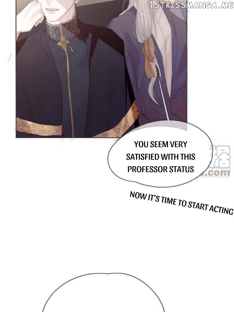 Please, Sleep With Me Chapter 66 - Page 30