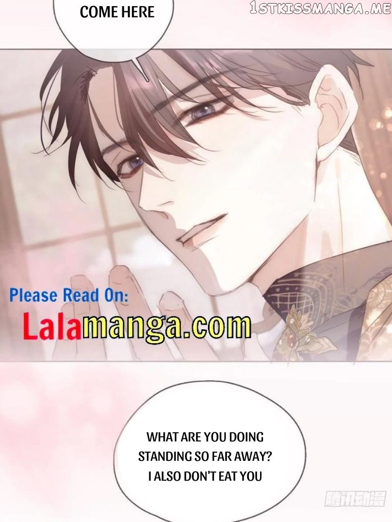 Please, Sleep With Me Chapter 66 - Page 35