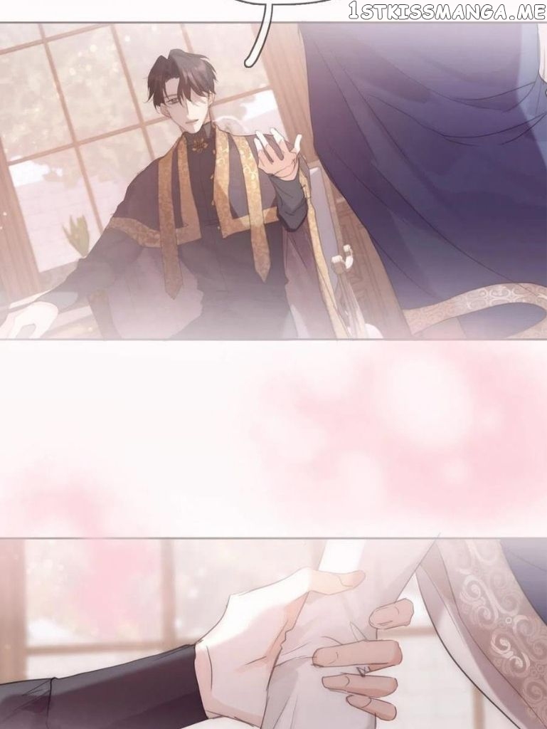 Please, Sleep With Me Chapter 66 - Page 36