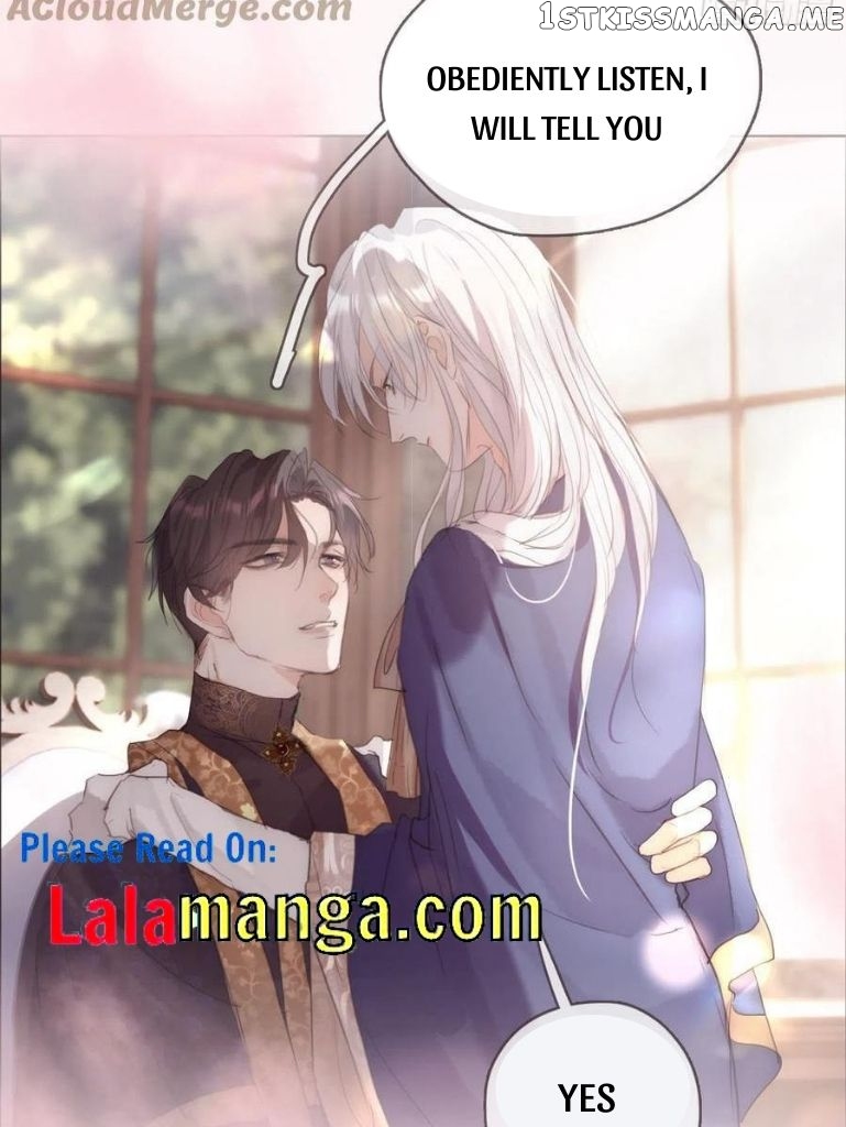 Please, Sleep With Me Chapter 66 - Page 39