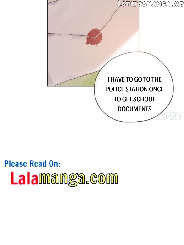 Please, Sleep With Me Chapter 66 - Page 5