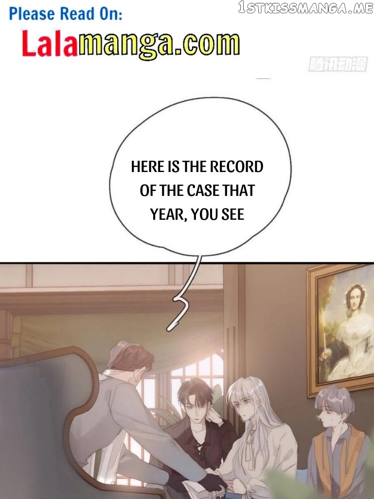 Please, Sleep With Me Chapter 66 - Page 7