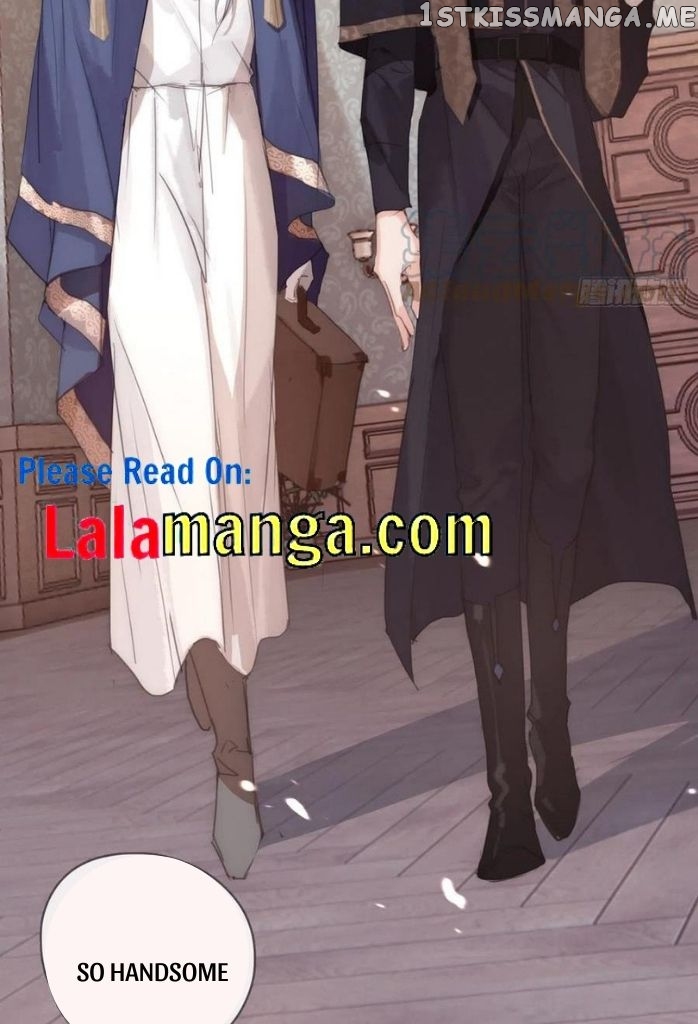 Please, Sleep With Me Chapter 67 - Page 11