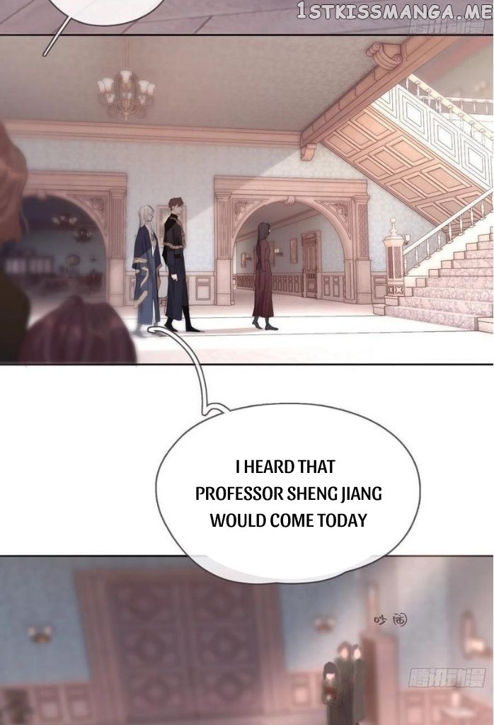 Please, Sleep With Me Chapter 67 - Page 12