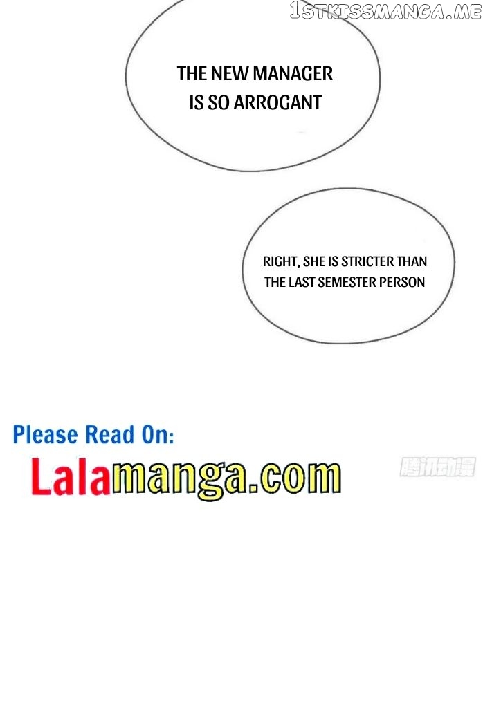 Please, Sleep With Me Chapter 67 - Page 17