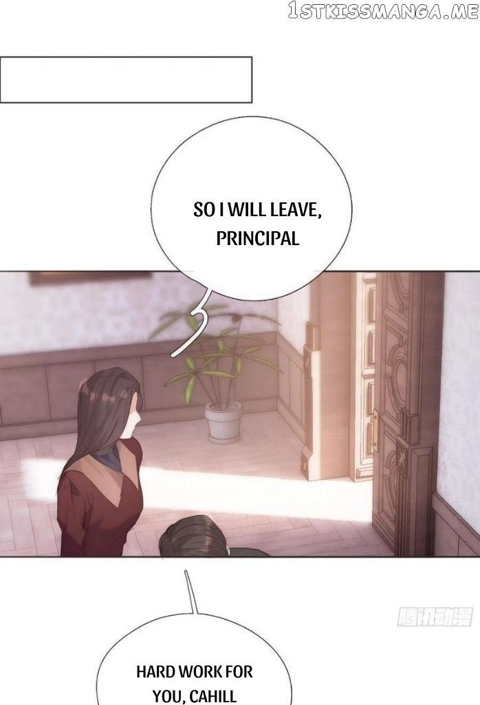 Please, Sleep With Me Chapter 67 - Page 18