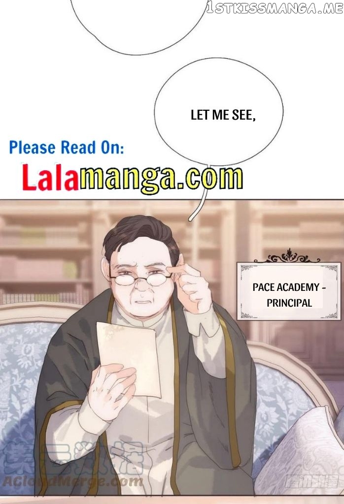 Please, Sleep With Me Chapter 67 - Page 19