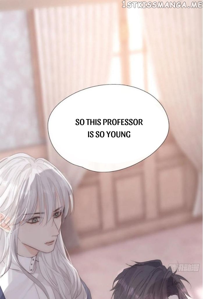 Please, Sleep With Me Chapter 67 - Page 20