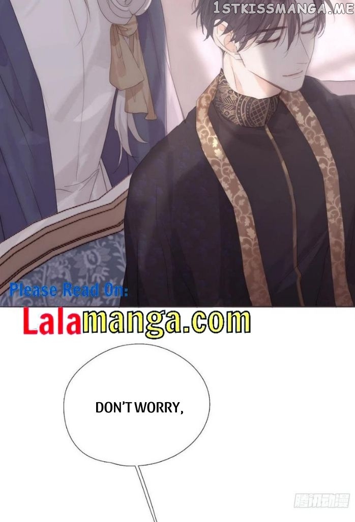 Please, Sleep With Me Chapter 67 - Page 21