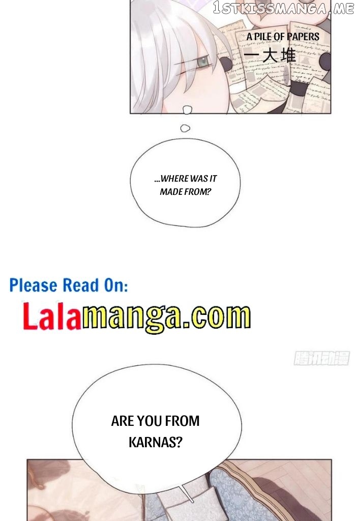 Please, Sleep With Me Chapter 67 - Page 23