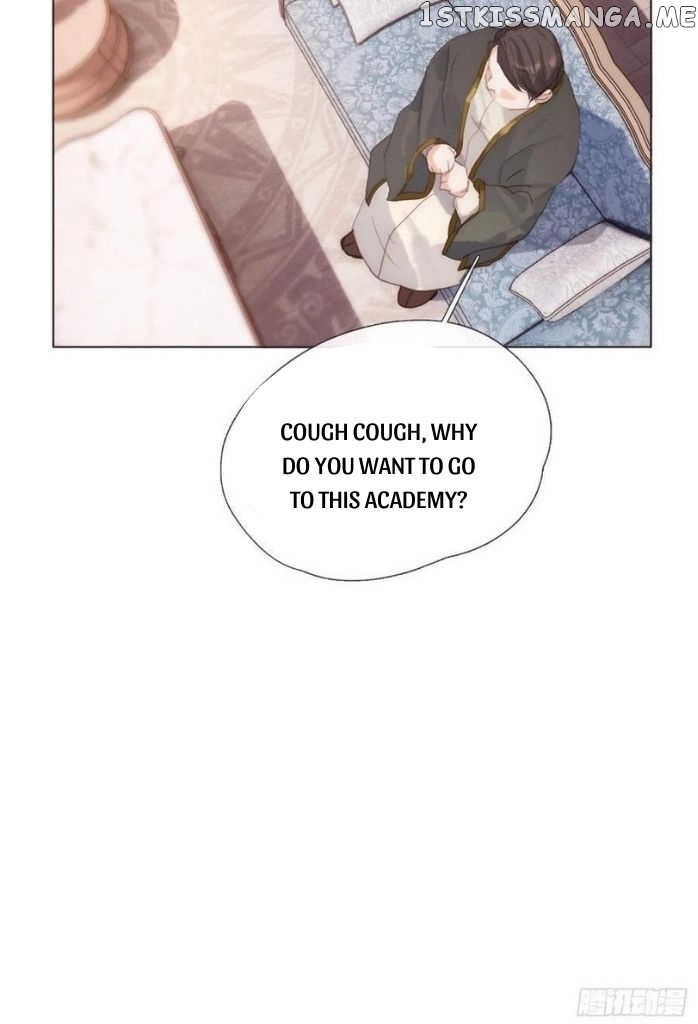 Please, Sleep With Me Chapter 67 - Page 24