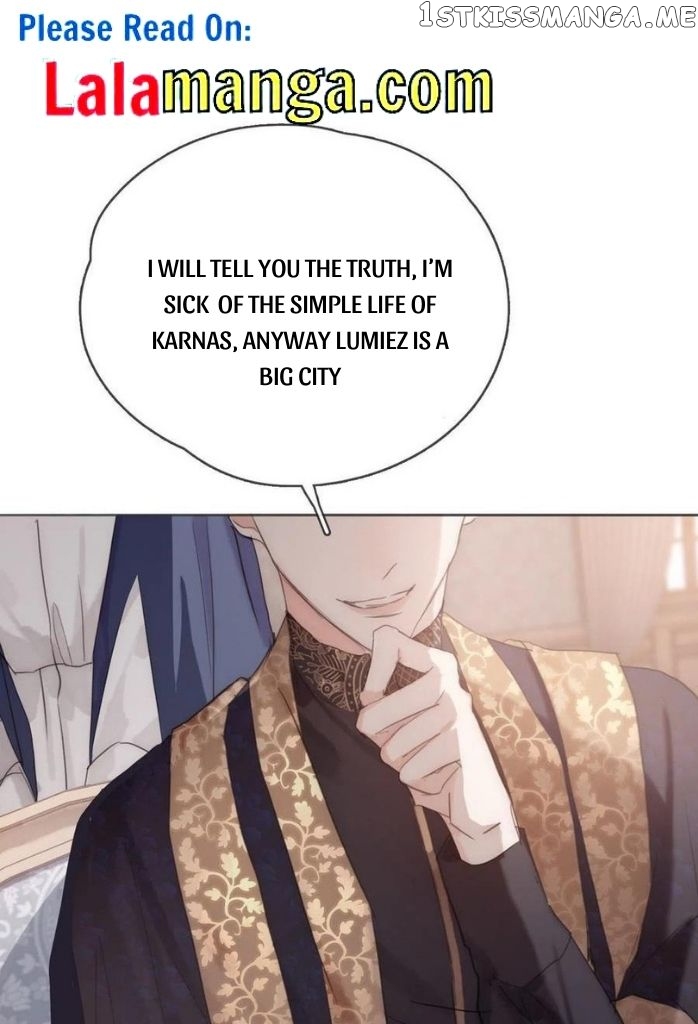 Please, Sleep With Me Chapter 67 - Page 25