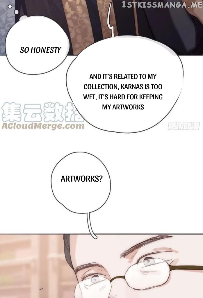 Please, Sleep With Me Chapter 67 - Page 26