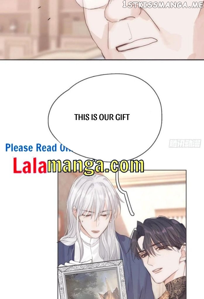 Please, Sleep With Me Chapter 67 - Page 27