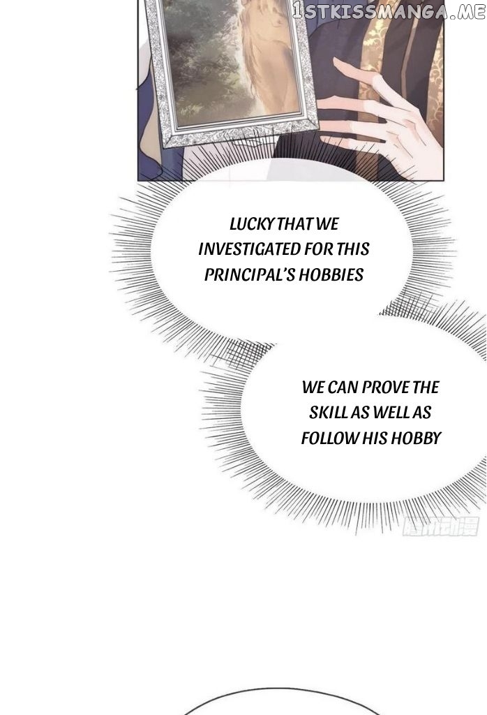 Please, Sleep With Me Chapter 67 - Page 28