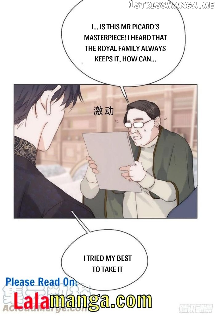 Please, Sleep With Me Chapter 67 - Page 29