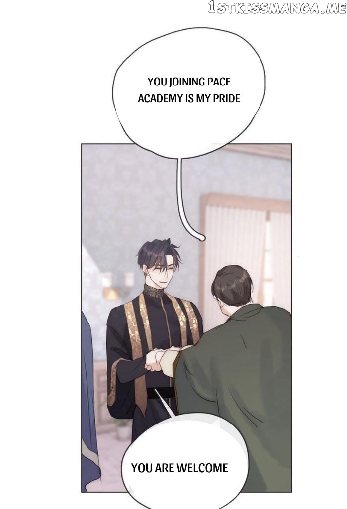 Please, Sleep With Me Chapter 67 - Page 30