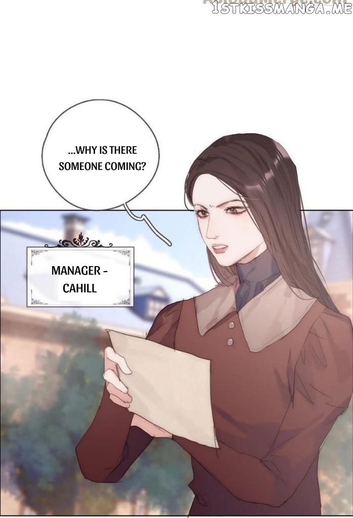 Please, Sleep With Me Chapter 67 - Page 4