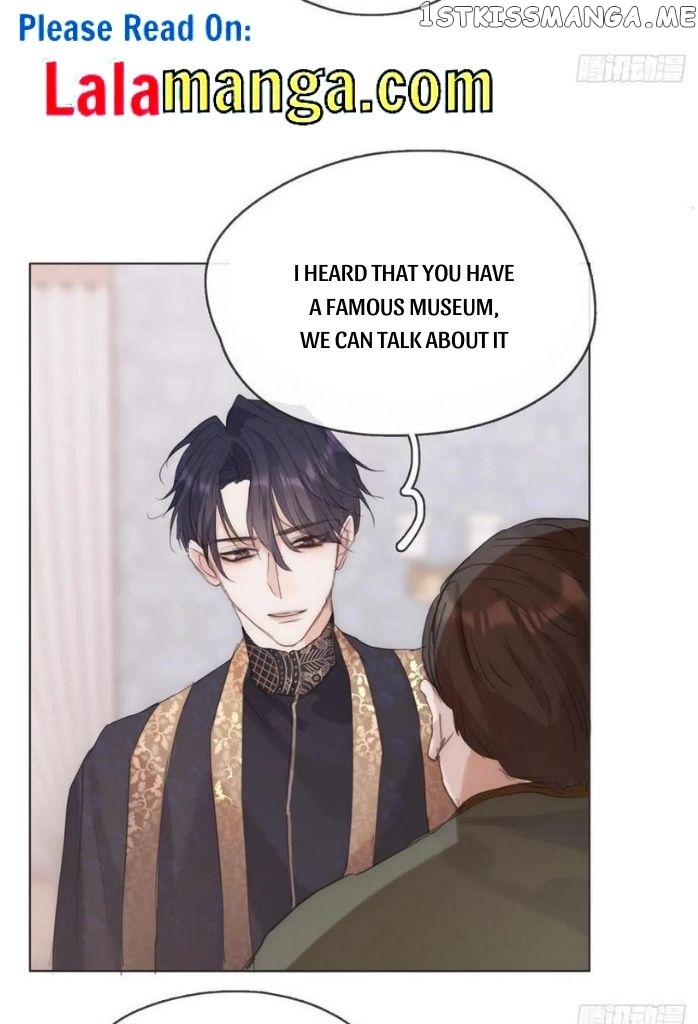 Please, Sleep With Me Chapter 67 - Page 31