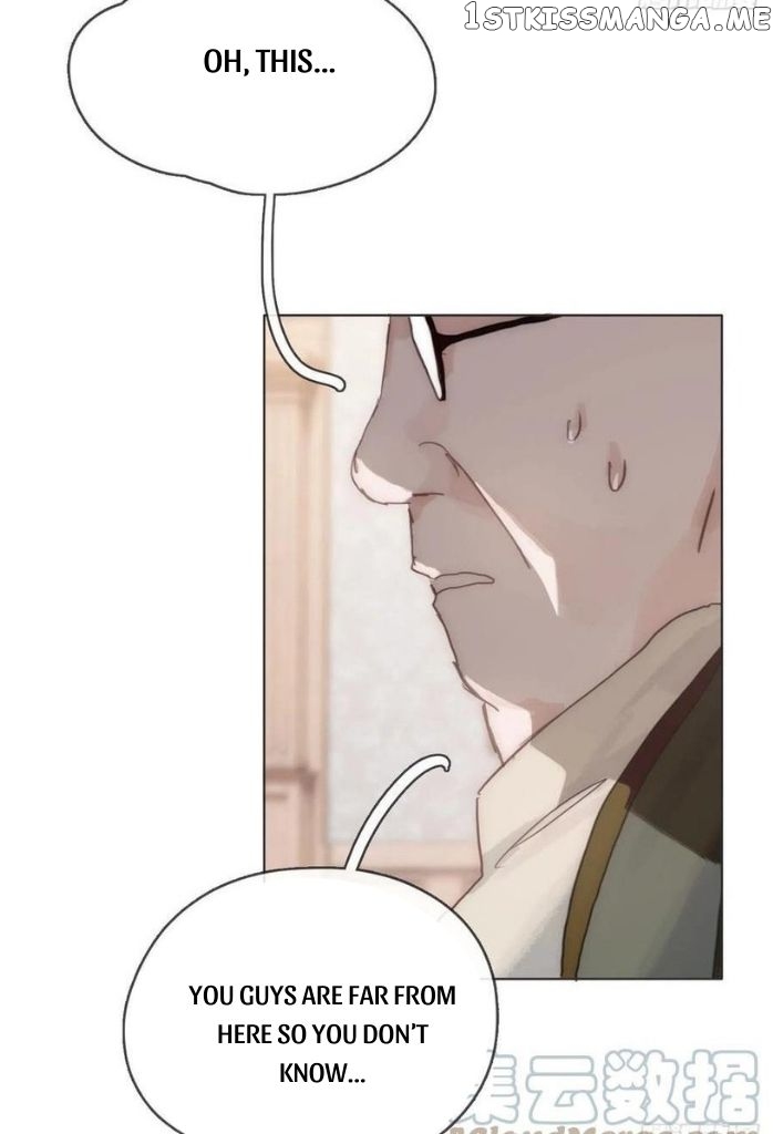 Please, Sleep With Me Chapter 67 - Page 32