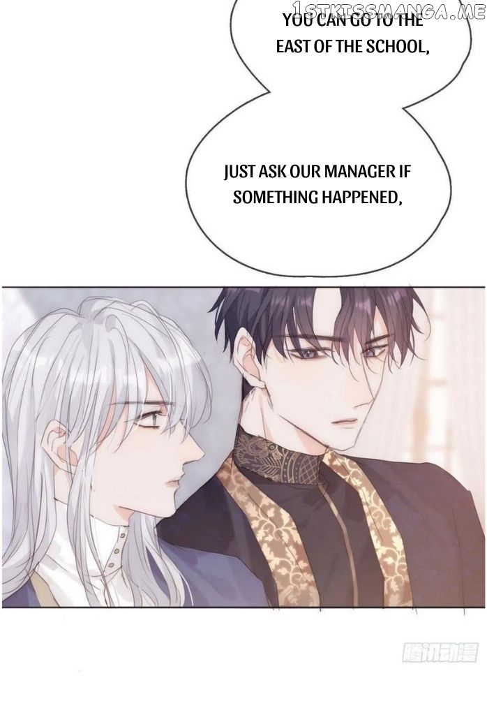 Please, Sleep With Me Chapter 67 - Page 34