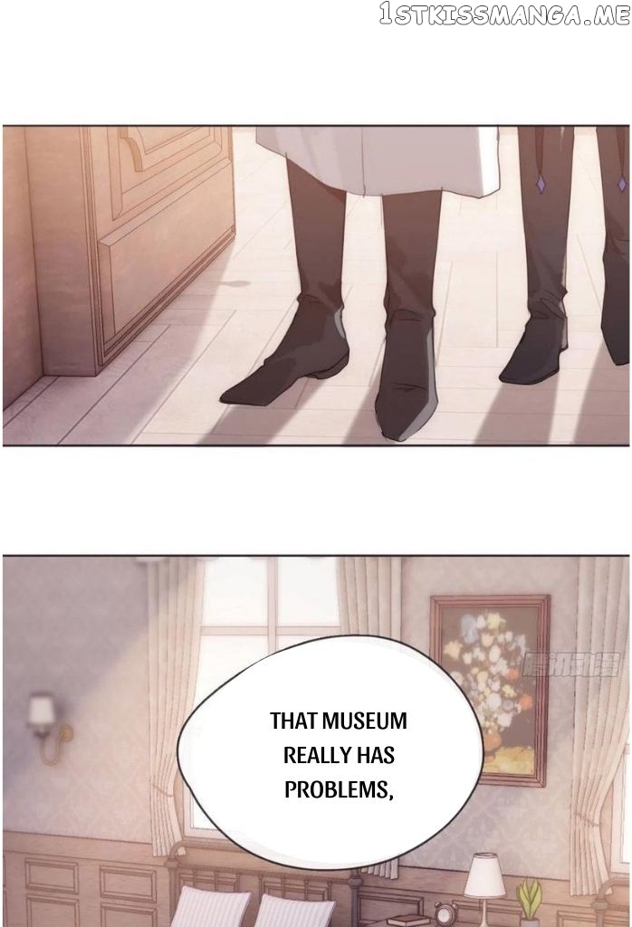 Please, Sleep With Me Chapter 67 - Page 36