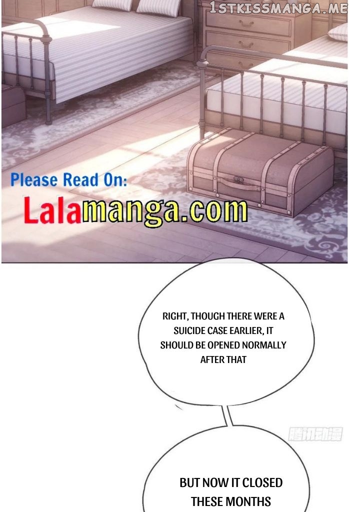 Please, Sleep With Me Chapter 67 - Page 37