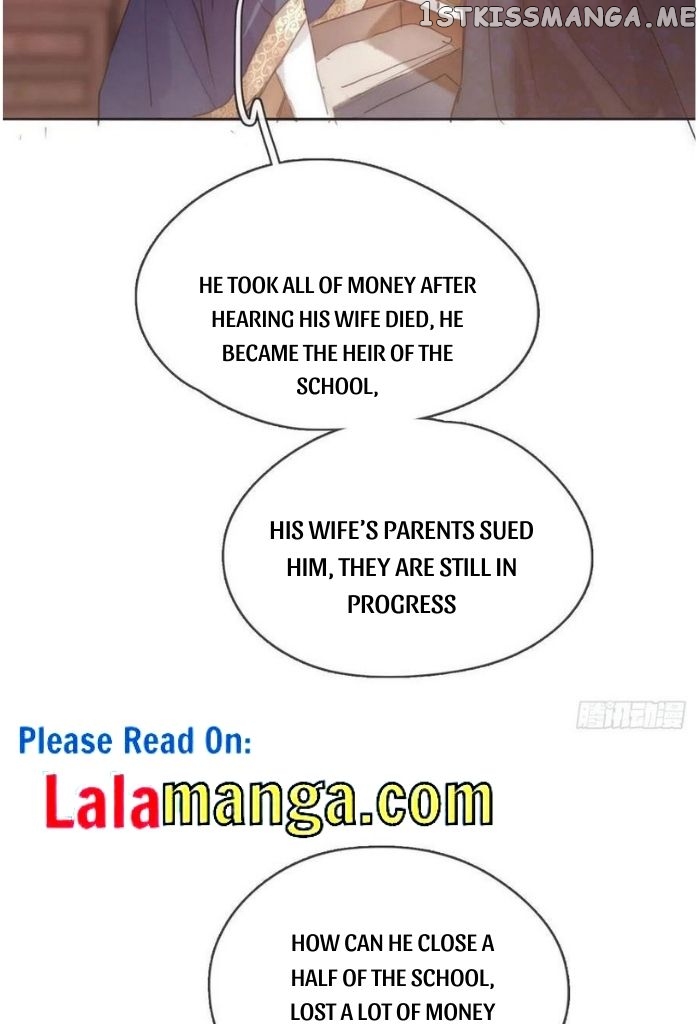 Please, Sleep With Me Chapter 67 - Page 39