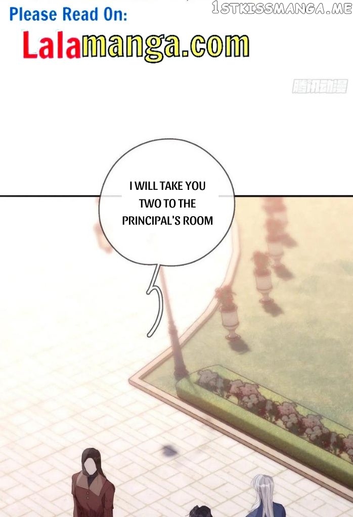 Please, Sleep With Me Chapter 67 - Page 5