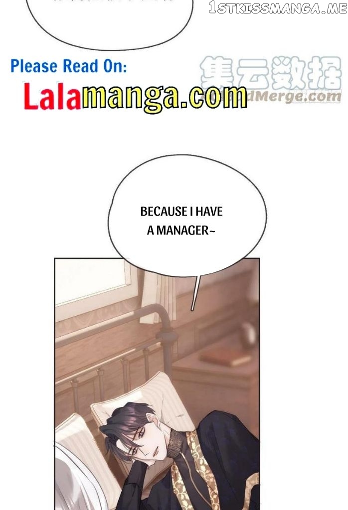 Please, Sleep With Me Chapter 67 - Page 41