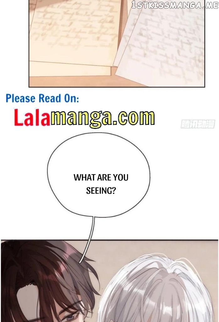 Please, Sleep With Me Chapter 67 - Page 43