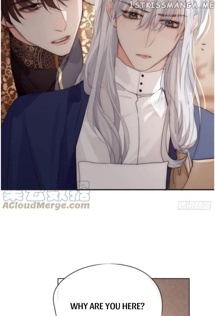 Please, Sleep With Me Chapter 67 - Page 44