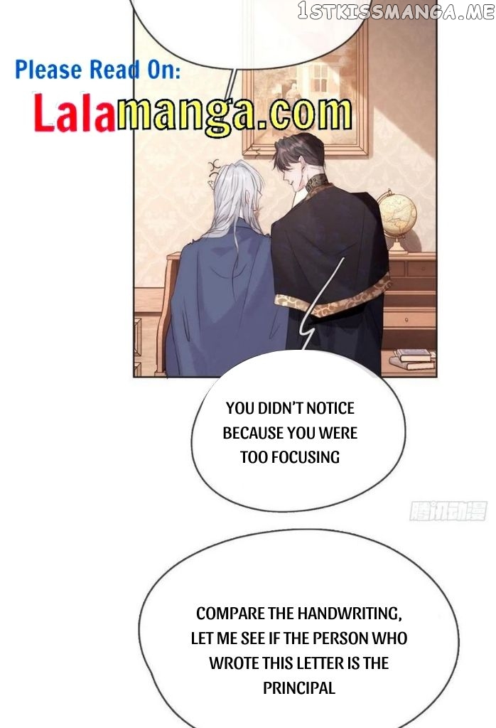 Please, Sleep With Me Chapter 67 - Page 45