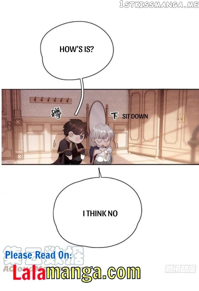 Please, Sleep With Me Chapter 67 - Page 47