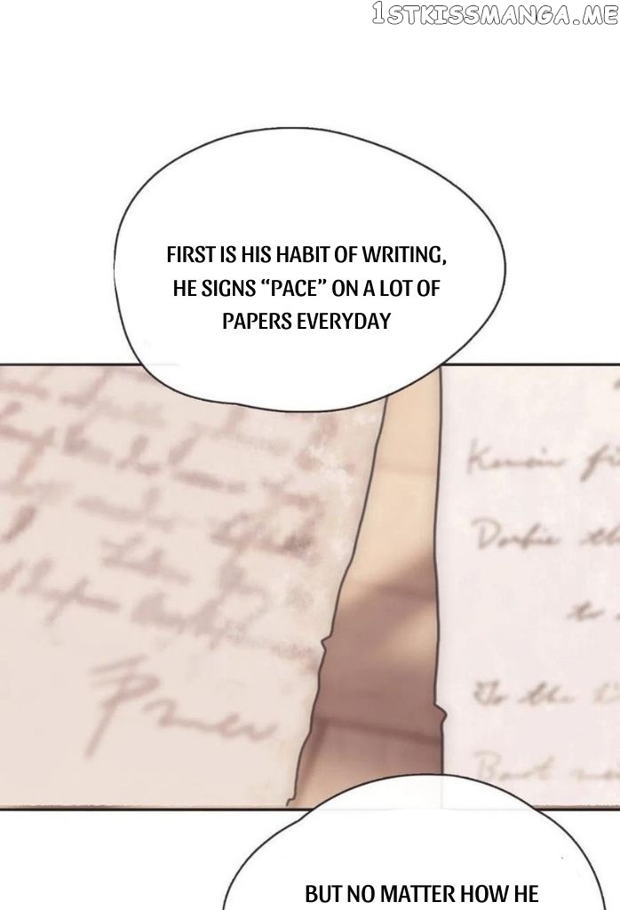 Please, Sleep With Me Chapter 67 - Page 48