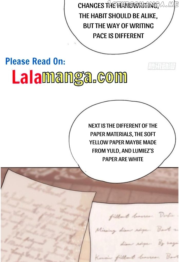 Please, Sleep With Me Chapter 67 - Page 49