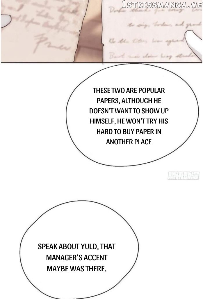 Please, Sleep With Me Chapter 67 - Page 50