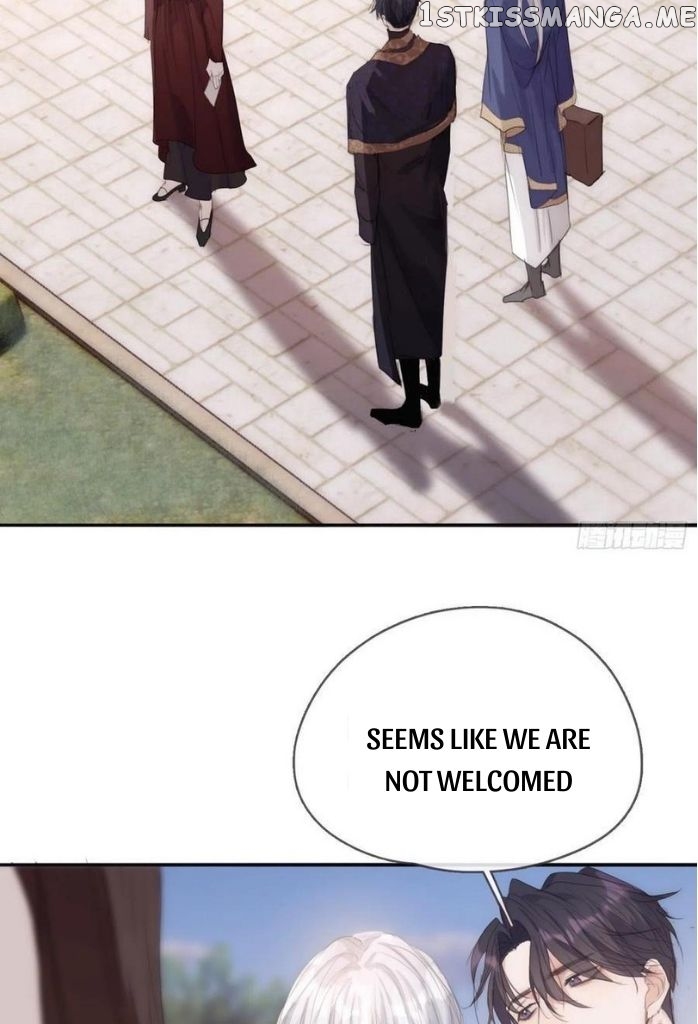 Please, Sleep With Me Chapter 67 - Page 6