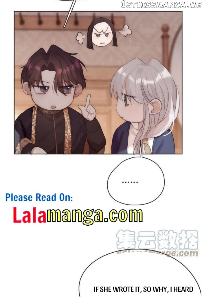 Please, Sleep With Me Chapter 67 - Page 51