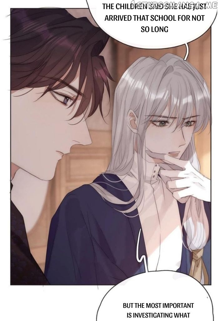 Please, Sleep With Me Chapter 67 - Page 52