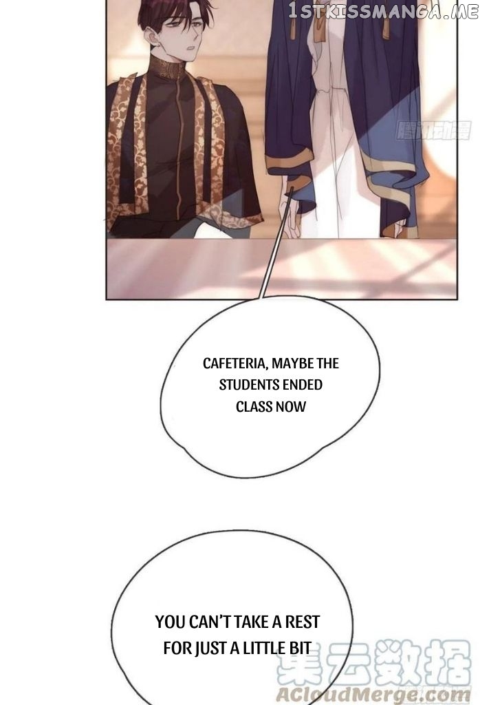 Please, Sleep With Me Chapter 67 - Page 54